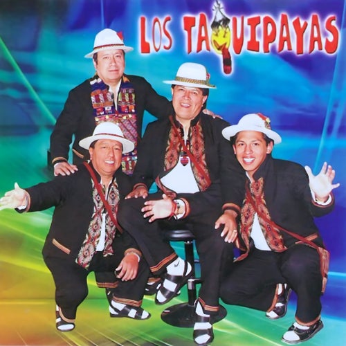 Los Taquipayas