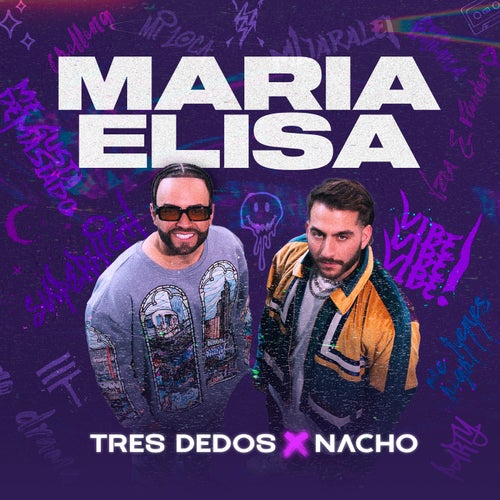 Maria Elisa (feat. Nacho)