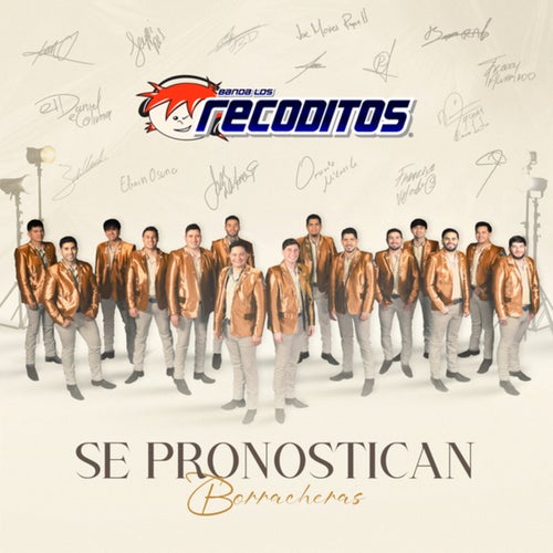 Se Pronostican Borracheras