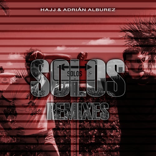 Solos (Remixes)