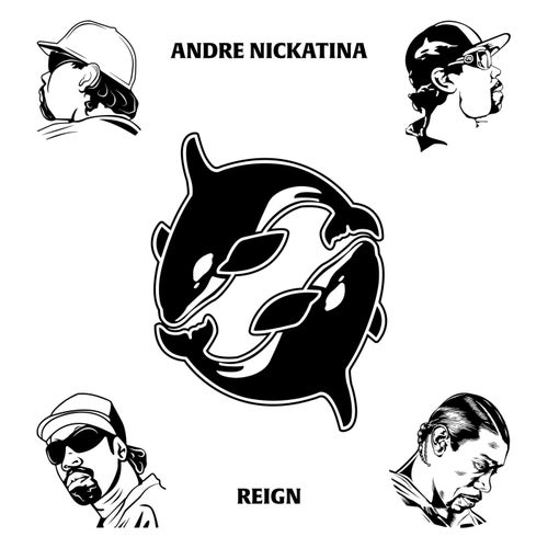 Andre Nickatina & Reign