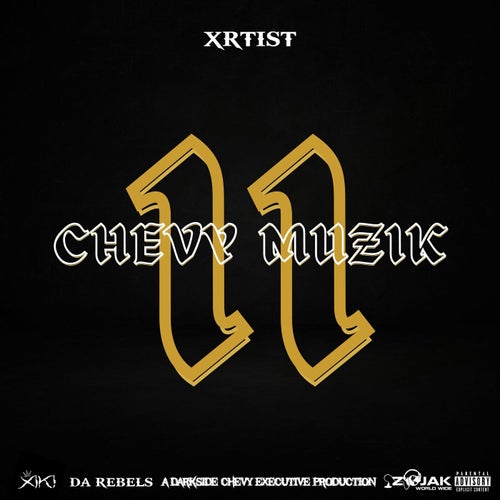 Chevy Muzik II