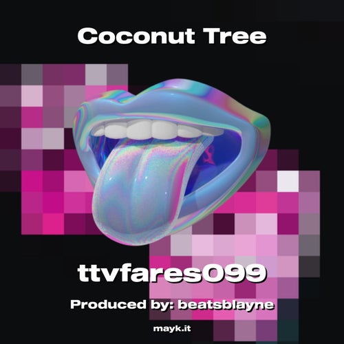 Coconut Tree
