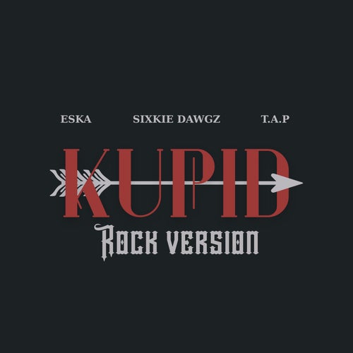 Kupid Rock Version