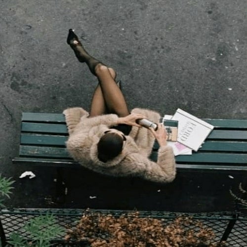 Melodie x Paradise