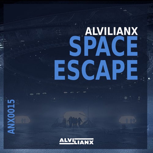 Space Escape