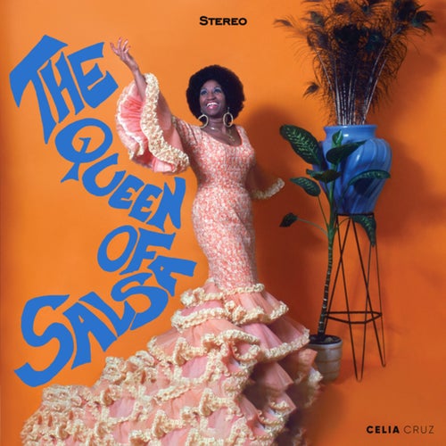 The Queen Of Salsa (Remastered 2025)