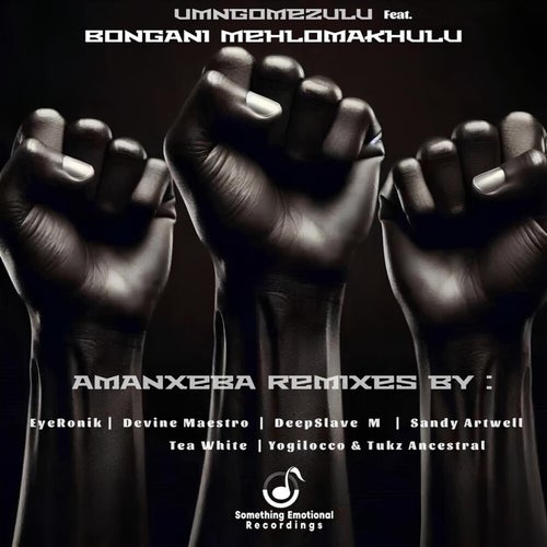 Amanxeba (Remixes)