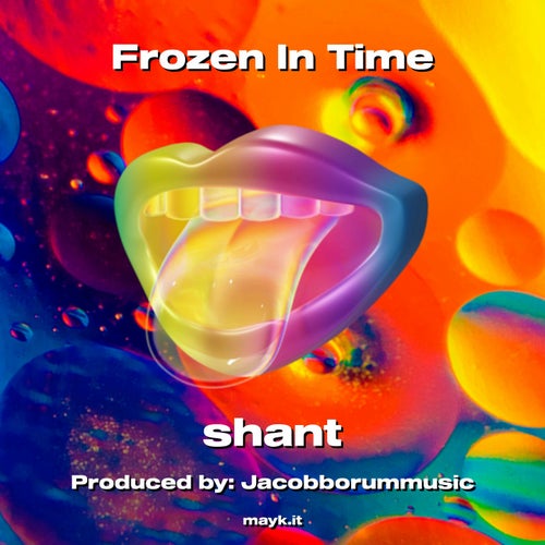 Frozen In Time