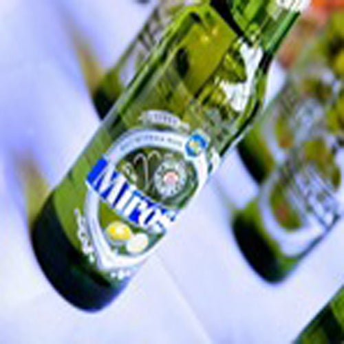 THE MIROSA BEER SONG - It's Definitely Love
