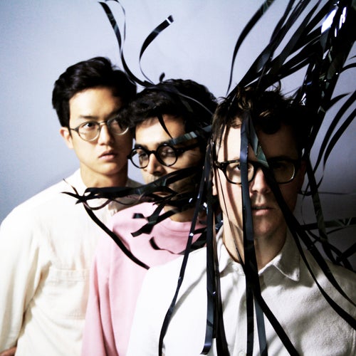 Son Lux Profile