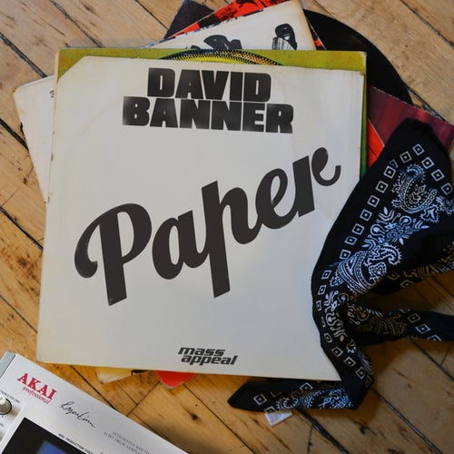 Paper