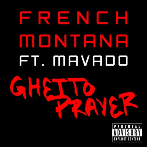 Ghetto Prayer