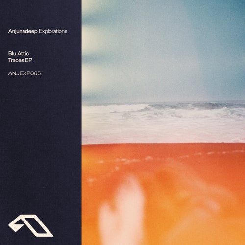 Traces EP