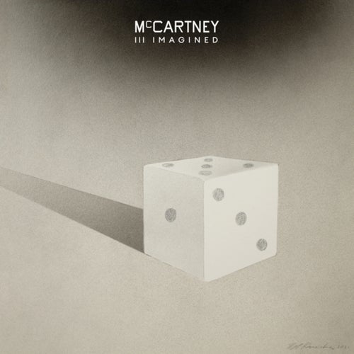 McCartney III Imagined