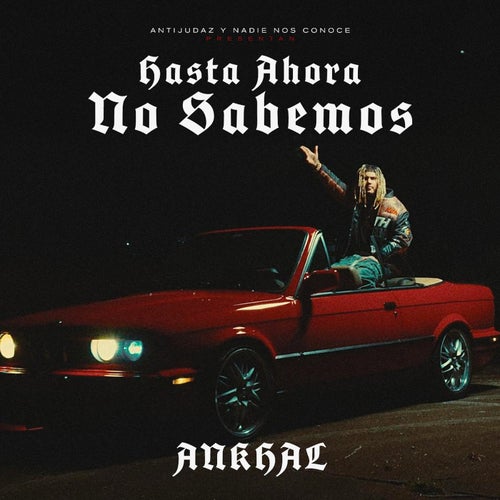 Hasta Ahora No Sabemos