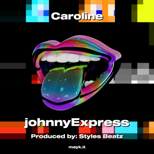 Caroline