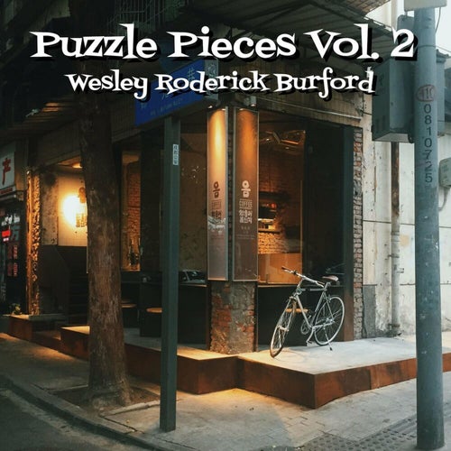 Puzzle Pieces, Vol. 2