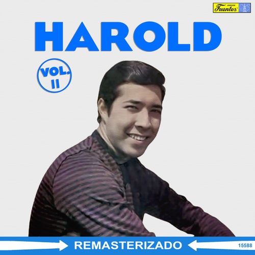 Harold, Vol. 2