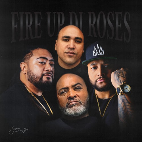 Fire Up Di Roses (feat. Fiji)