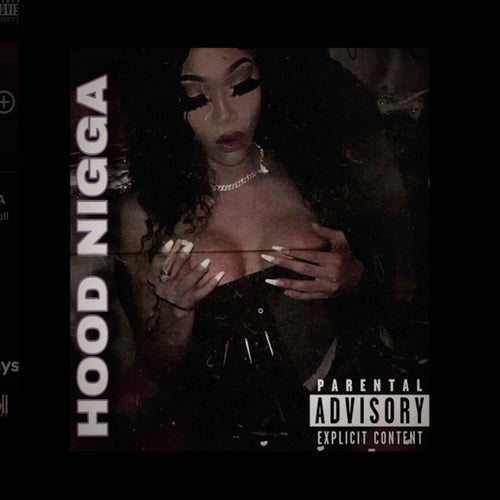 HOOD NIGGA