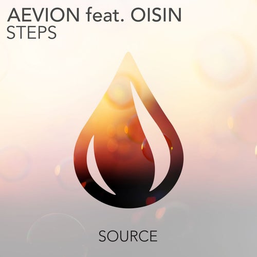 Steps (feat. Oisin) (Extended Mix)
