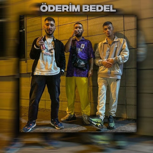 ÖDERİM BEDEL