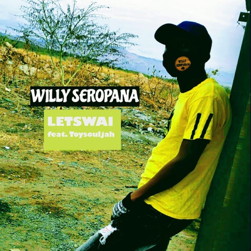 Letswai (feat. Toysouljah)