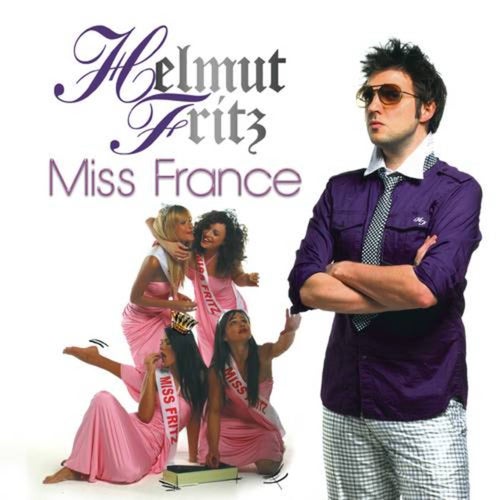 Miss France