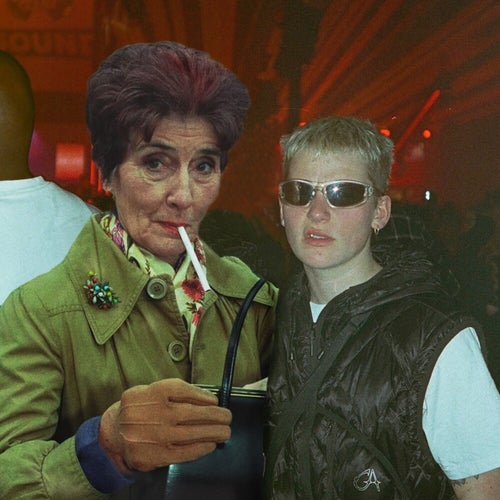 dot cotton