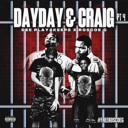 Dayday & Craig Part 4