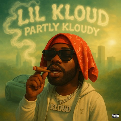Partly KLOUDy