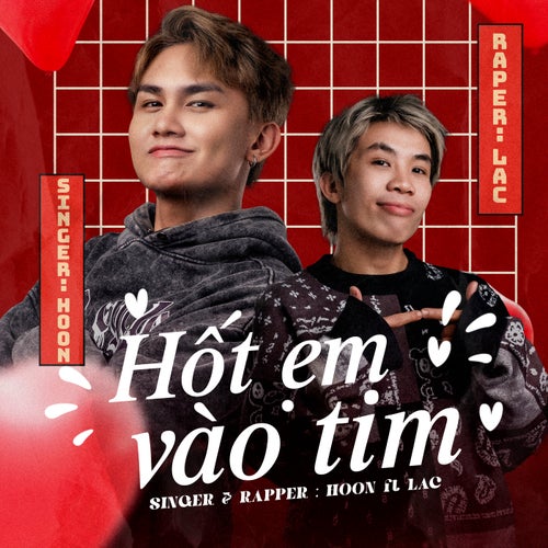 Hốt Em Vào Tim