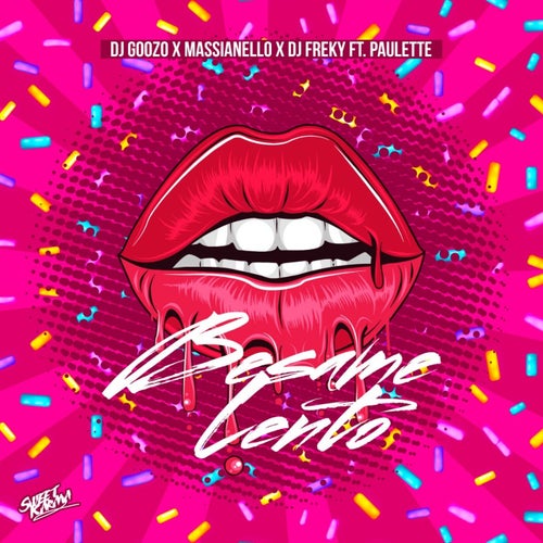Besame Lento (feat. Pauletteartist)