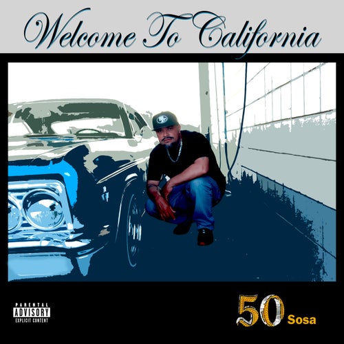 Welcome To California