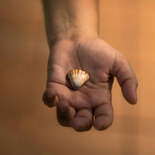 Please Don’t Leave Me