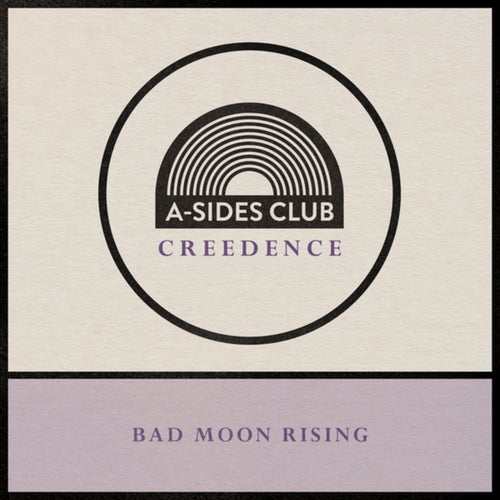 Bad Moon Rising