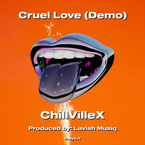 Cruel  (Demo)