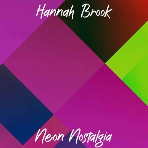 Neon Nostalgia