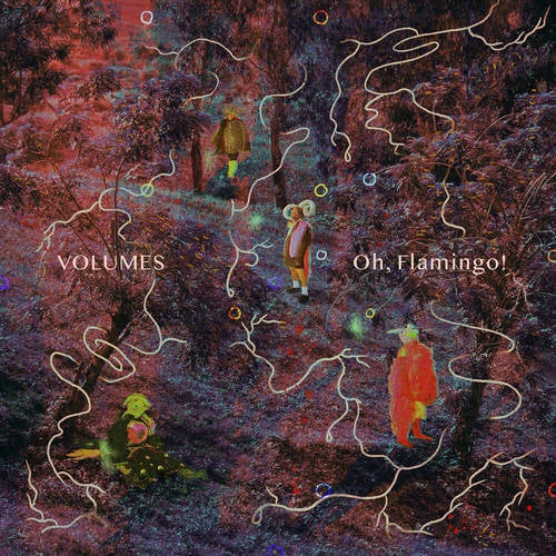 Volumes