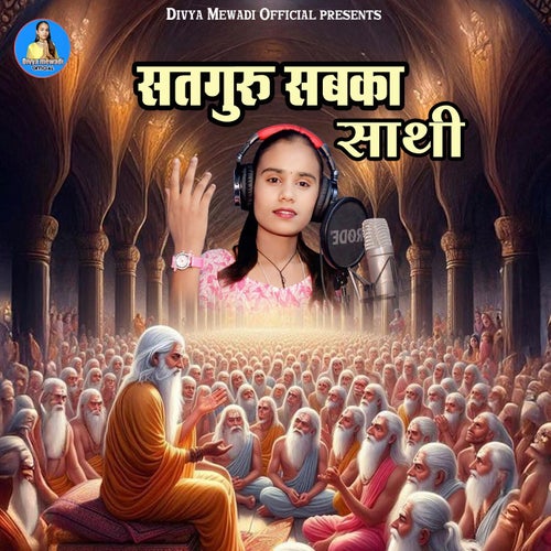 Satguru Sabka Sathi