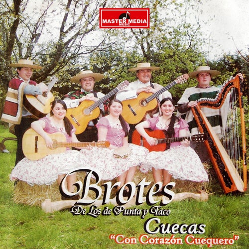 Cuecas... Con Corazón Cuequero
