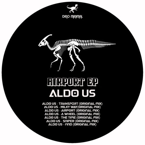 Airport EP