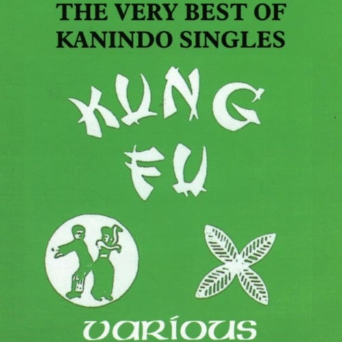 The Very Best of Kanindo Singles