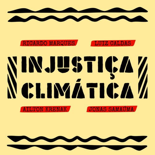 Injustiça Climática