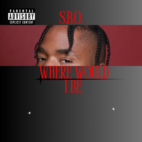 Where Would I Be