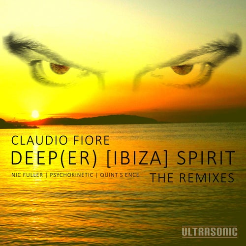 Deeper Ibiza Spirit