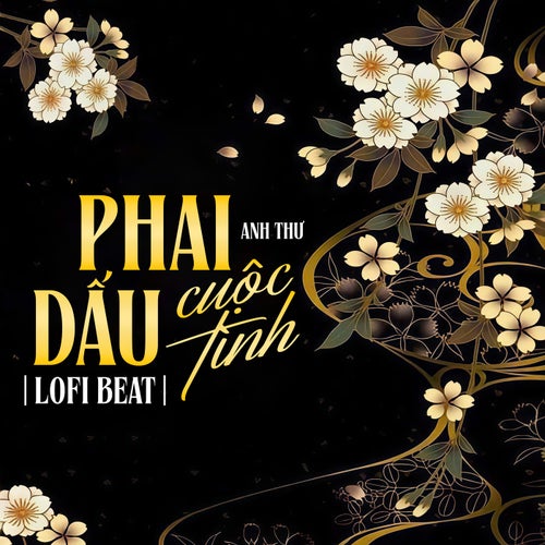 Phai Dấu Cuộc Tình (Beat) (Lofi Mix)