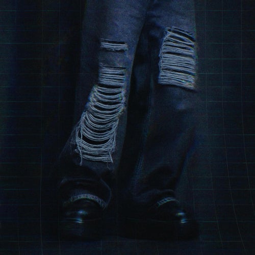 wide jeans