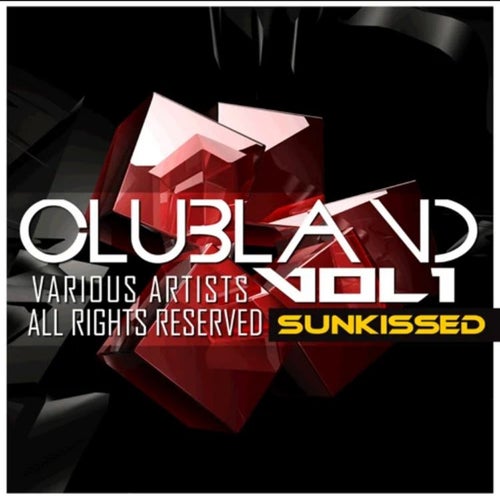 Clubland Vol.1